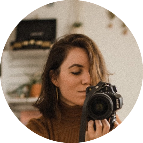 Isabel Mercado user persona photo